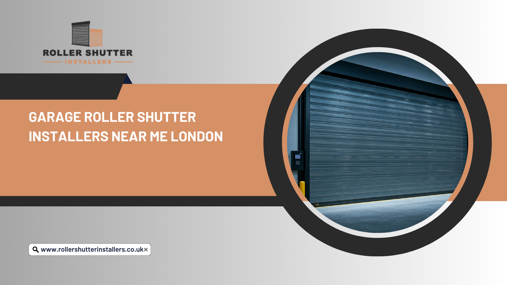 Garage Roller Shutter Installers