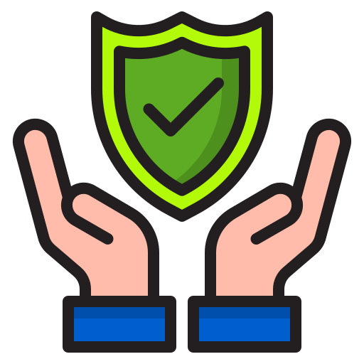 Safety-Features
