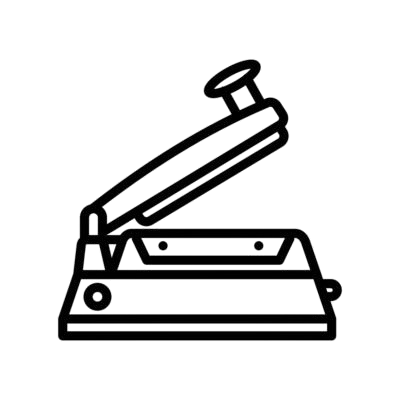 Sealing System