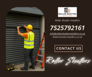 Roller Shutter Installers