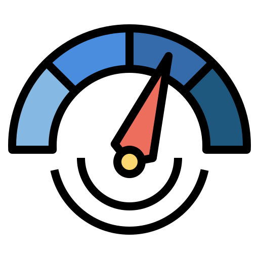 speed