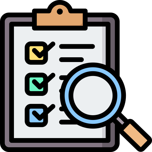 Inspection diagnosis