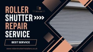 Emergency Roller Shutter repair Service