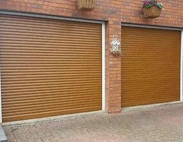 domestic roller shutter